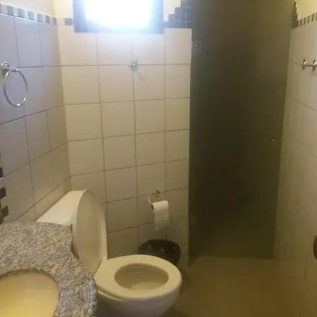 Recanto Das Aguas Rio Quente Exterior photo