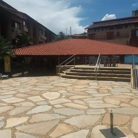 Recanto Das Aguas Rio Quente Exterior photo