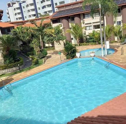 Recanto Das Aguas