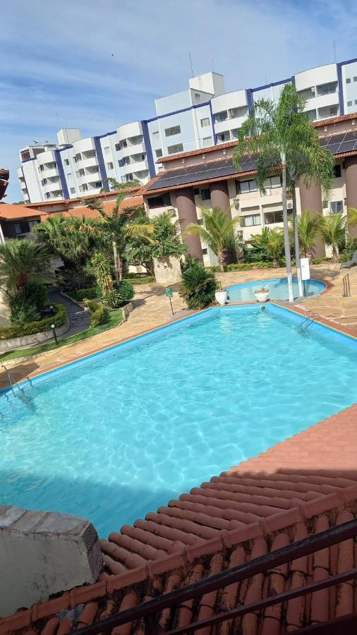 Recanto Aguas Rio Quente