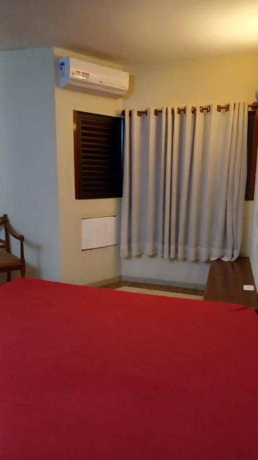 Recanto Aguas Apartamento