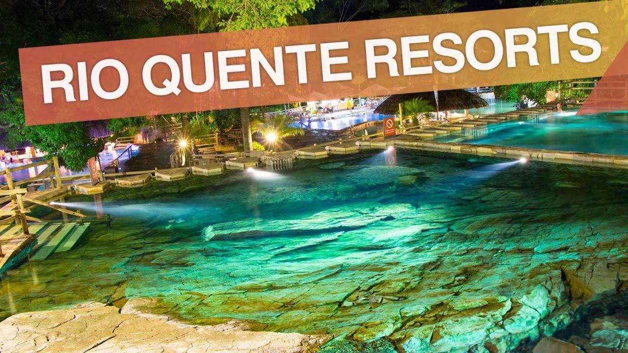 Recanto Aguas