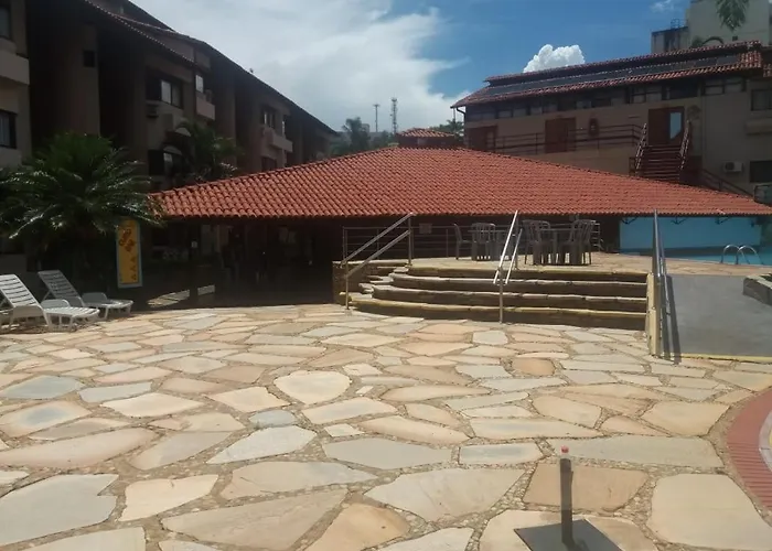 Recanto Das Aguas